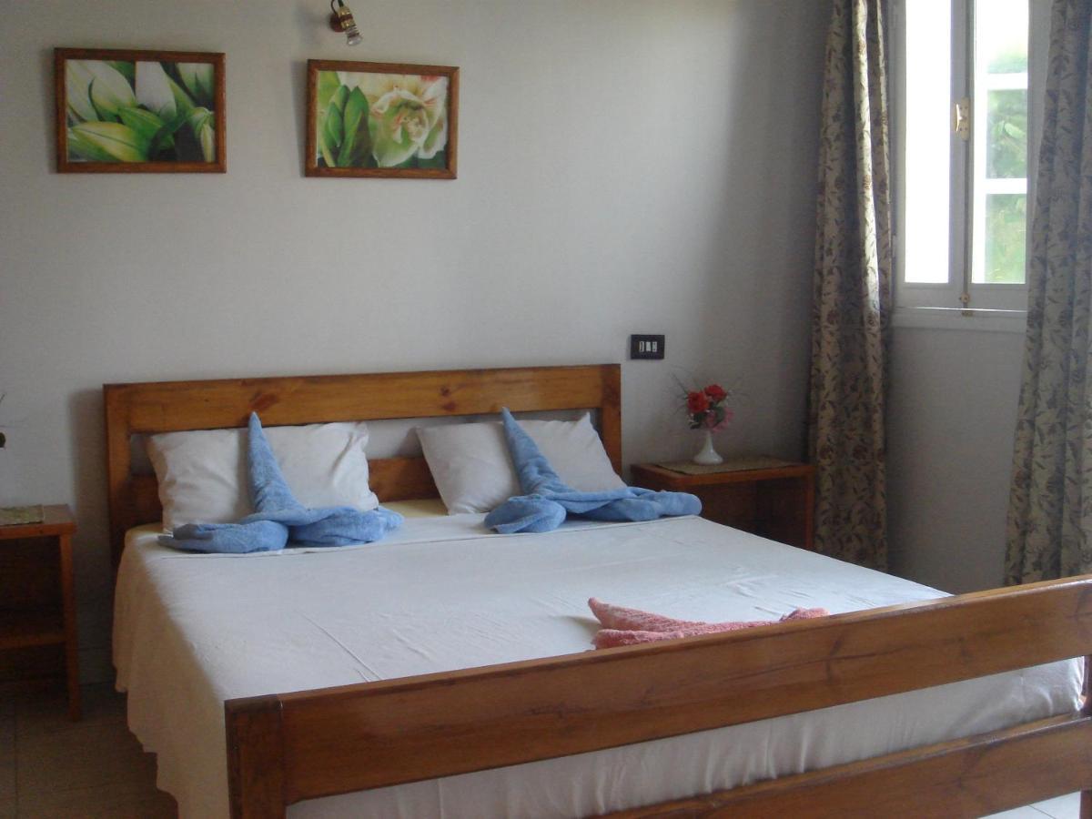 Amon Hotel Luxor Cameră foto
